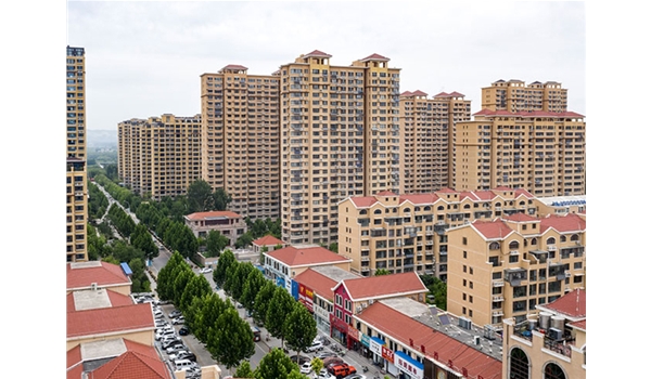 建筑行業(yè)