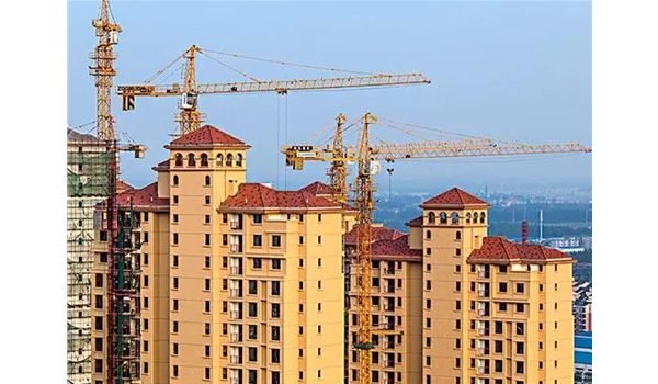 建筑行業(yè)