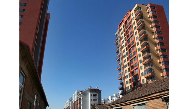 建筑行業(yè)